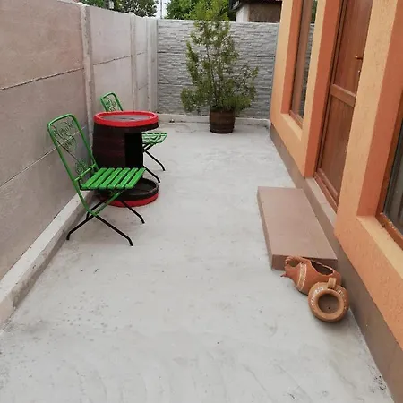 בית נופש Casa Nelca *