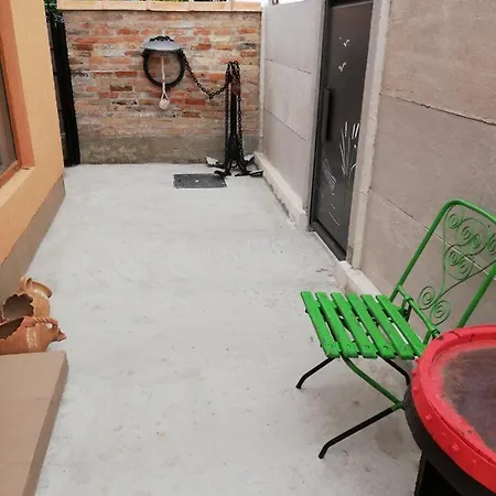 펜션 Casa Nelca